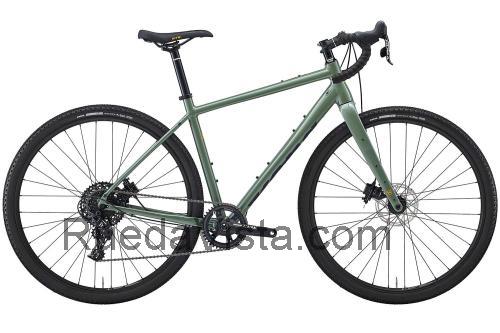 Kona Libre opinión y ficha técnica